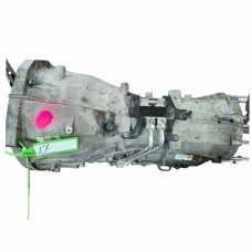 Automatikgetriebe (mit Drehmomentwandler, ohne Verteilergetriebe) ZF 8HP50, GA8HP50Z (4WD) — 1101024136, 1101401098 (Alfa Romeo Stelvio (949) 2.2d 16V 180 Q4)
