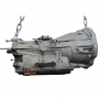 Automatikgetriebe (mit Drehmomentwandler, ohne Verteilergetriebe) ZF 8HP50, GA8HP50Z (4WD) — 1101024136, 1101401098 (Alfa Romeo Stelvio (949) 2.2d 16V 180 Q4)