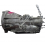 Automatikgetriebe (mit Drehmomentwandler, ohne Verteilergetriebe) ZF 8HP50, GA8HP50Z (4WD) — 1101024136, 1101401098 (Alfa Romeo Stelvio (949) 2.2d 16V 180 Q4)