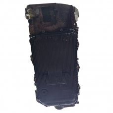 Automatikgetriebe (mit Drehmomentwandler) ZF 8HP45X, 4WD - Kennzeichnung ZY1, 1090026189, 1090024110 (BMW 3er F34)