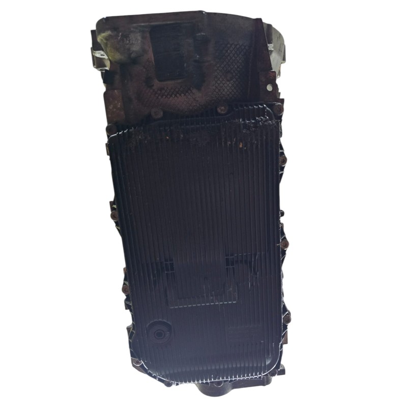 Automatikgetriebe (mit Drehmomentwandler) ZF 8HP45X, 4WD - Kennzeichnung ZY1, 1090026189, 1090024110 (BMW 3er F34)