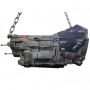 Automatikgetriebe (mit Drehmomentwandler) ZF 8HP45X, 4WD - Kennzeichnung ZY1, 1090026189, 1090024110 (BMW 3er F34)