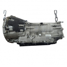 Automatikgetriebe (mit Drehmomentwandler) ZF 8HP45X, 4WD - Kennzeichnung ZY1, 1090026189, 1090024110 (BMW 3er F34)