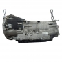 Automatikgetriebe (mit Drehmomentwandler) ZF 8HP45X, 4WD - Kennzeichnung ZY1, 1090026189, 1090024110 (BMW 3er F34)