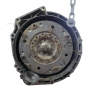 Automatikgetriebe (mit Drehmomentwandler) ZF 8HP45X, 4WD - Kennzeichnung ZY1, 1090026189, 1090024110 (BMW 3er F34)
