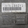 Automatikgetriebe (mit Drehmomentwandler) ZF 8HP45X, 4WD - Kennzeichnung ZY1, 1090026189, 1090024110 (BMW 3er F34)