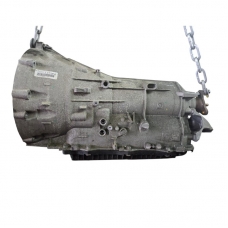 Automatikgetriebe (ohne Drehmomentwandler) ZF 8HP45 (2WD) - Kennzeichnung WH8, 1090014060, 1090016177 (BMW X1 (E84) sDrive 20d 2.0 16V)