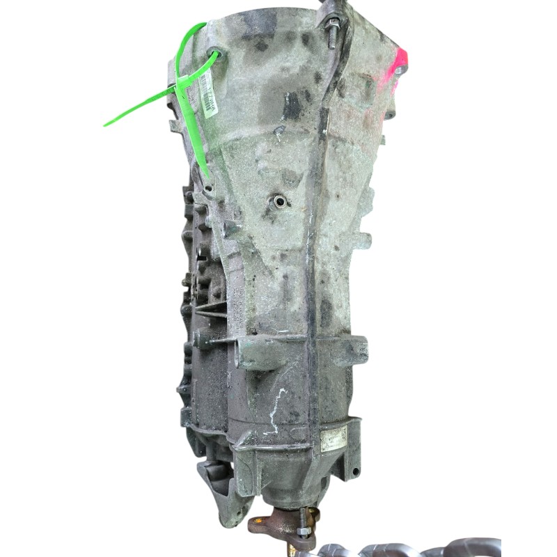Automatikgetriebe (ohne Drehmomentwandler) ZF 8HP45 (2WD) - Kennzeichnung WH8, 1090014060, 1090016177 (BMW X1 (E84) sDrive 20d 2.0 16V)