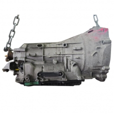 Automatikgetriebe (ohne Drehmomentwandler) ZF 8HP45 (2WD) - Kennzeichnung WH8, 1090014060, 1090016177 (BMW X1 (E84) sDrive 20d 2.0 16V)
