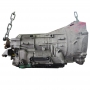 Automatikgetriebe (ohne Drehmomentwandler) ZF 8HP45 (2WD) - Kennzeichnung WH8, 1090014060, 1090016177 (BMW X1 (E84) sDrive 20d 2.0 16V)