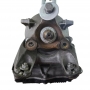 Automatikgetriebe (ohne Drehmomentwandler) ZF 8HP45 (2WD) - Kennzeichnung WH8, 1090014060, 1090016177 (BMW X1 (E84) sDrive 20d 2.0 16V)