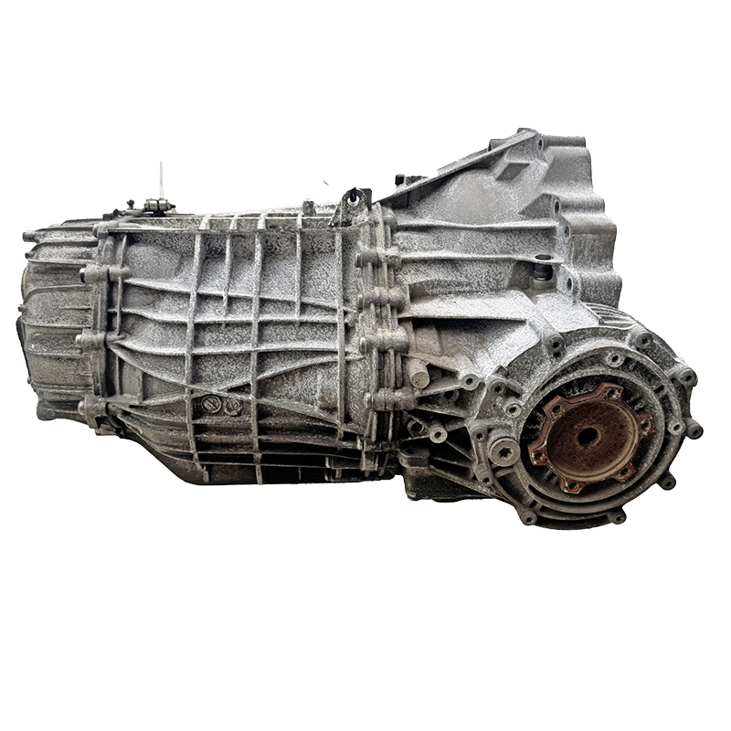 Getriebebaugruppe VAG CVT VL-380, 0AW – Getriebe-ID LLA