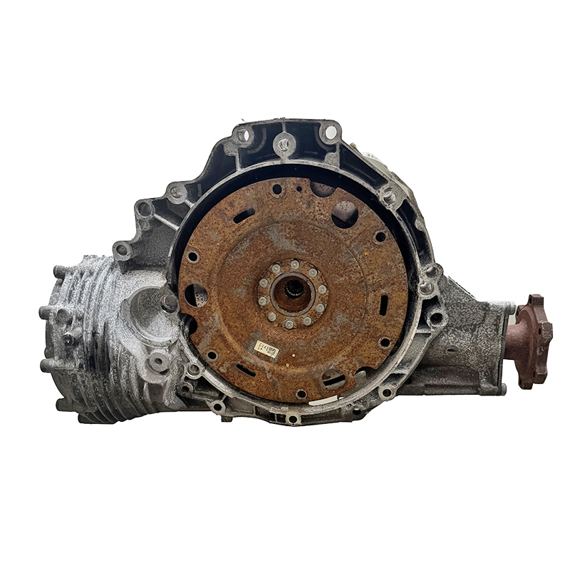 Getriebebaugruppe VAG CVT VL-380, 0AW – Getriebe-ID LLA