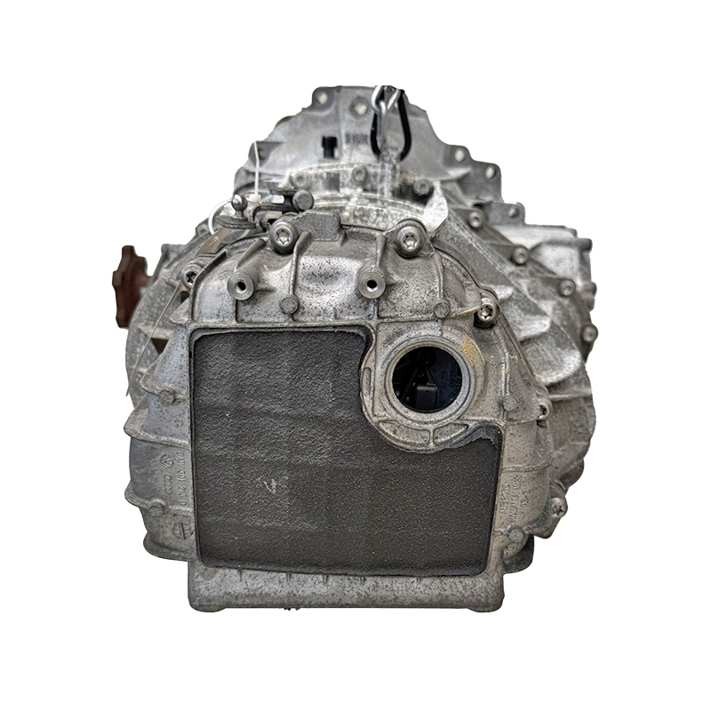 Getriebebaugruppe VAG CVT VL-380, 0AW – Getriebe-ID LLA