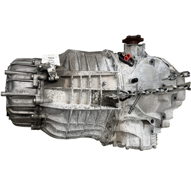 Getriebebaugruppe VAG CVT VL-380, 0AW – Getriebe-ID LLA