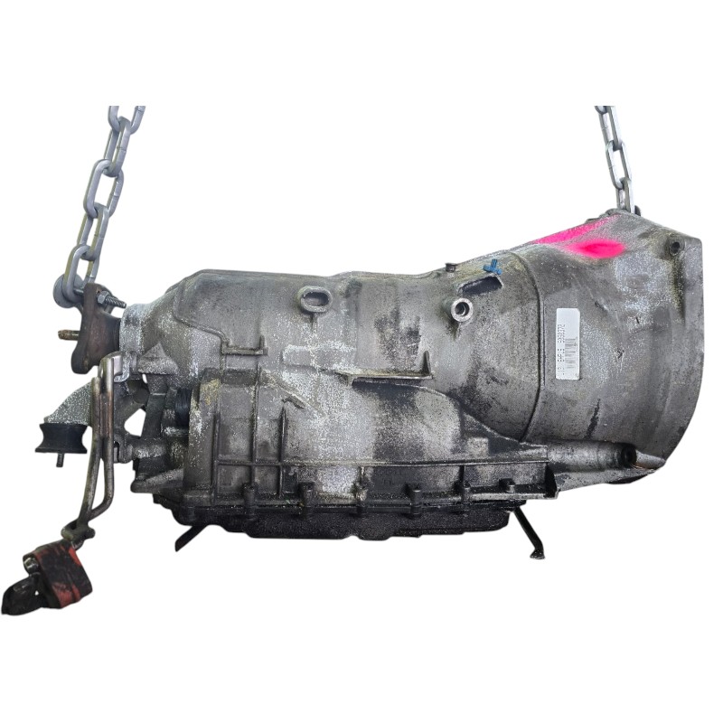 Automatikgetriebe (mit hydraulischem Wandler) ZF 6HP19 (2WD) — 1071010021, 1071012078 ZQE, 1071012052 DM
