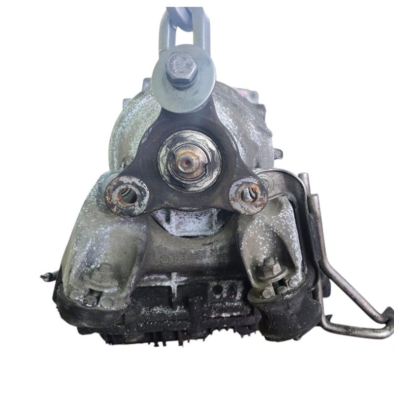 Automatikgetriebe (mit hydraulischem Wandler) ZF 6HP19 (2WD) — 1071010021, 1071012078 ZQE, 1071012052 DM
