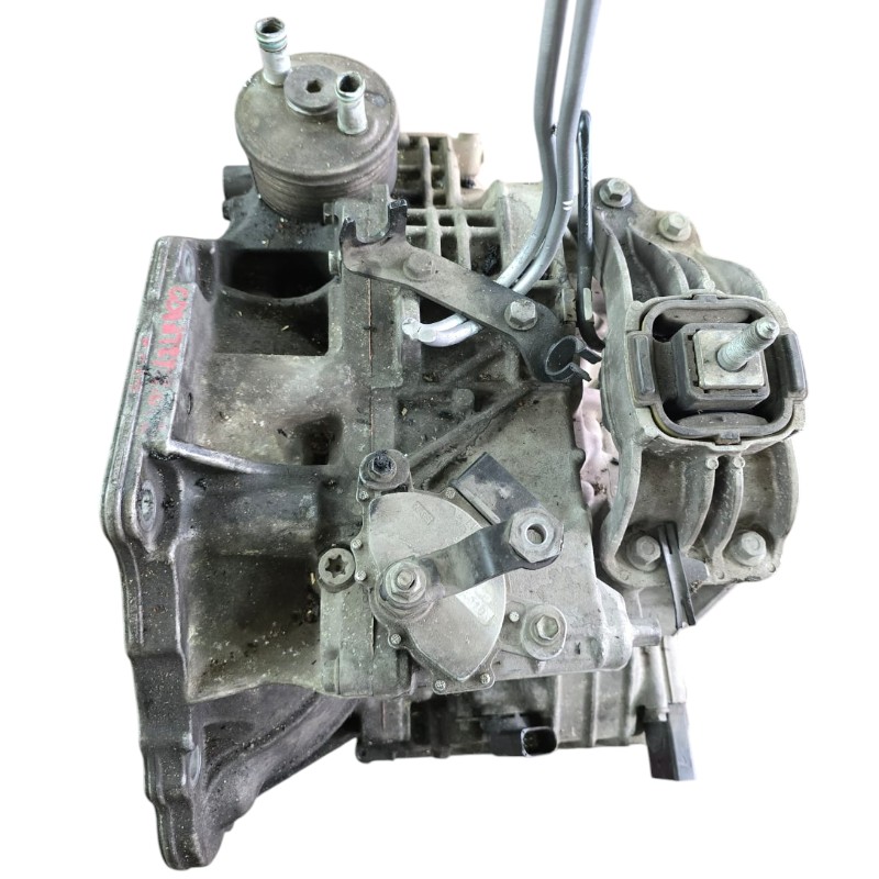 Automatikgetriebe (mit Drehmomentwandler) Aisin Warner TF-60SN, GA6F21WA (2WD) - 24007636570, Mini Cooper D 2.0 SD R56 LCI R60