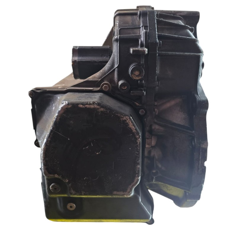 Automatikgetriebe (mit Drehmomentwandler) Aisin Warner TF-60SN, GA6F21WA (2WD) - 24007636570, Mini Cooper D 2.0 SD R56 LCI R60