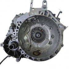 Automatikgetriebe (ohne Drehmomentwandler) JATCO JF506E (4WD) - Kennzeichnung PL021, Jaguar X-Type 2.5 3.0 V6