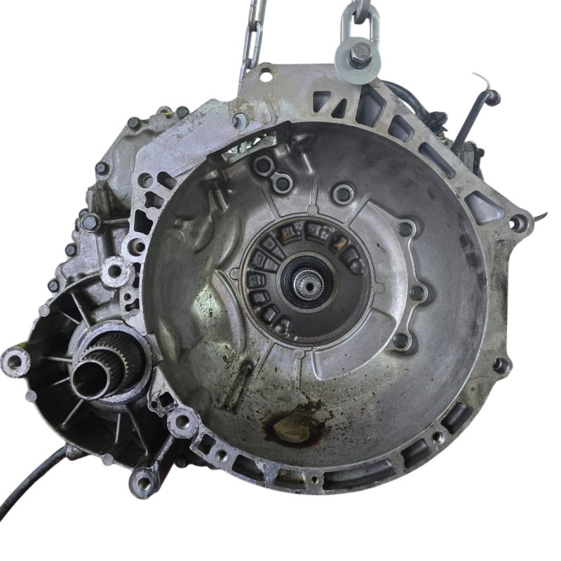 Automatikgetriebe (ohne Drehmomentwandler) JATCO JF506E (4WD) - Kennzeichnung PL021, Jaguar X-Type 2.5 3.0 V6