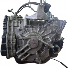 Automatikgetriebe (ohne Drehmomentwandler) JATCO JF506E (4WD) - Kennzeichnung PL021, Jaguar X-Type 2.5 3.0 V6