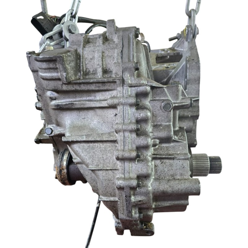 Automatikgetriebe (ohne Drehmomentwandler) JATCO JF506E (4WD) - Kennzeichnung PL021, Jaguar X-Type 2.5 3.0 V6