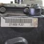 Automatikgetriebe (ohne Drehmomentwandler) JATCO JF506E (4WD) - Kennzeichnung PL021, Jaguar X-Type 2.5 3.0 V6
