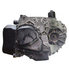 Getriebe (gebraucht, ungeprüft) VAG DSG6 DQ250 02E — Kennzeichnung QMM