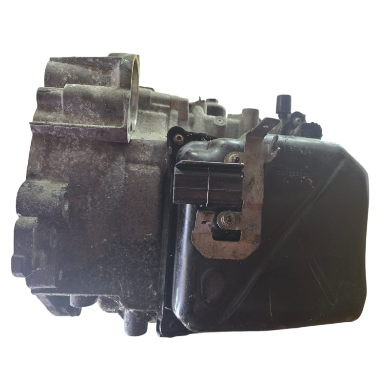 Getriebe (gebraucht, ungeprüft) VAG DSG6 DQ250 02E — Kennzeichnung QMM
