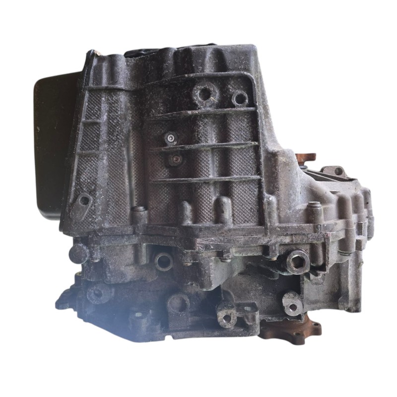 Getriebe (gebraucht, ungeprüft) VAG DSG6 DQ250 02E — Kennzeichnung QMM