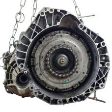 Automatikgetriebe GETRAG 6DCT250, 6G-DCT, Renault DC0 - 320109839R, A7002701200, (DC0002 A7002701200 Renault Twingo 3, Smart)