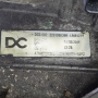 Automatikgetriebe GETRAG 6DCT250, 6G-DCT, Renault DC0 - 320109839R, A7002701200, (DC0002 A7002701200 Renault Twingo 3, Smart)