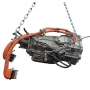 Toyota L-Serie Hybrid Synergy Drive (HSD) L210 Getriebebaugruppe - 30920-30030