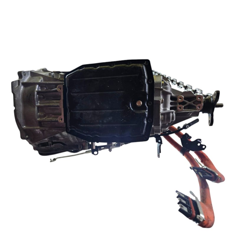 Toyota L-Serie Hybrid Synergy Drive (HSD) L210 Getriebebaugruppe - 30920-30030