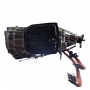 Toyota L-Serie Hybrid Synergy Drive (HSD) L210 Getriebebaugruppe - 30920-30030