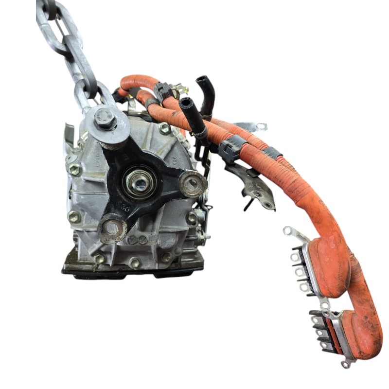 Toyota L-Serie Hybrid Synergy Drive (HSD) L210 Getriebebaugruppe - 30920-30030
