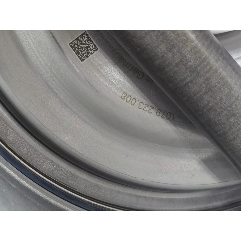 8-Gang-Porsche-PDK-Getriebe (neu) Hinterradantrieb – 8DT60-GGH (1132201020), 8DT55-KGL (1107201352), Getriebecode CDT01, 006WGW, 1132201023, 0DT300043F