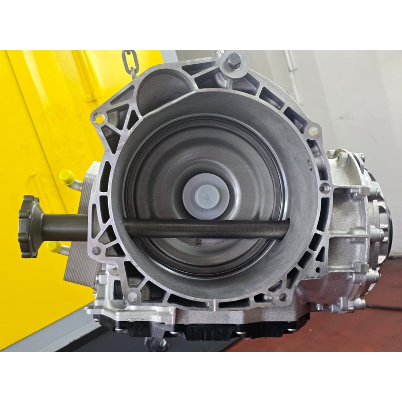 8-Gang-Porsche-PDK-Getriebe (neu) Hinterradantrieb – 8DT60-GGH (1132201020), 8DT55-KGL (1107201352), Getriebecode CDT01, 006WGW, 1132201023, 0DT300043F