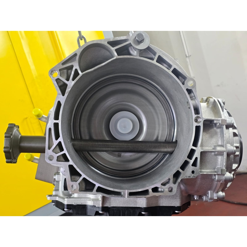 8-Gang-Porsche-PDK-Getriebe (neu) Hinterradantrieb – 8DT60-GGH (1132201020), 8DT55-KGL (1107201352), Getriebecode CDT01, 006WGW, 1132201023, 0DT300043F