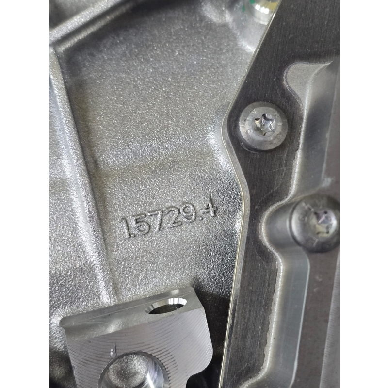 8-Gang-Porsche-PDK-Getriebe (neu) Hinterradantrieb – 8DT60-GGH (1132201020), 8DT55-KGL (1107201352), Getriebecode CDT01, 006WGW, 1132201023, 0DT300043F