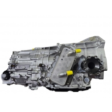 8-Gang-Porsche-PDK-Getriebe (neu) Hinterradantrieb – 8DT60-GGH (1132201020), 8DT55-KGL (1107201352), Getriebecode CDT01, 006WGW, 1132201023, 0DT300043F