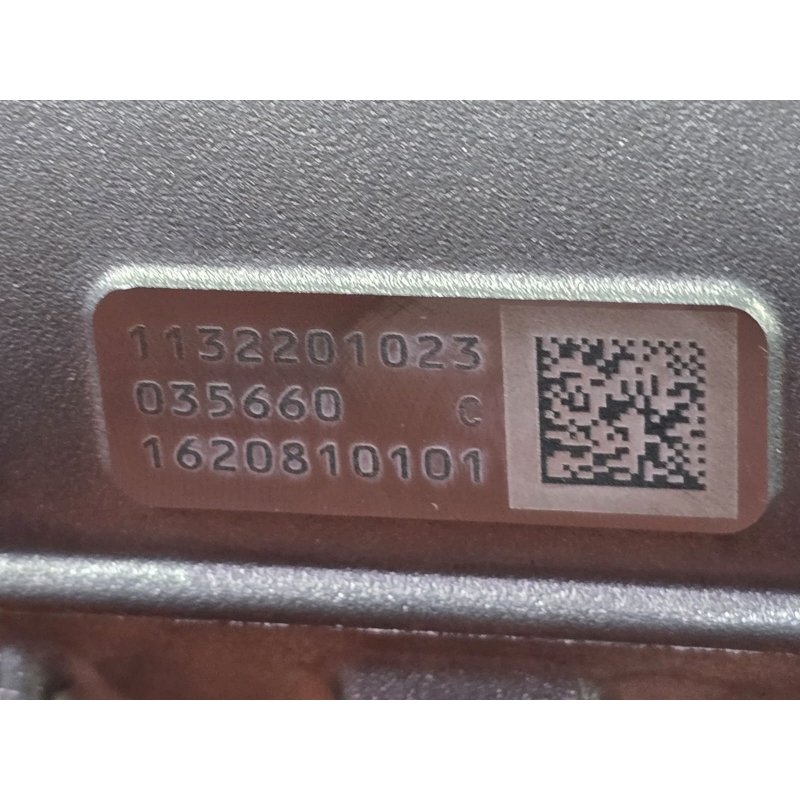 8-Gang-Porsche-PDK-Getriebe (neu) Hinterradantrieb – 8DT60-GGH (1132201020), 8DT55-KGL (1107201352), Getriebecode CDT01, 006WGW, 1132201023, 0DT300043F