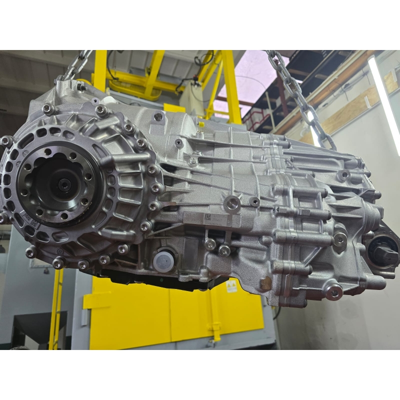 8-Gang-Porsche-PDK-Getriebe (neu) Hinterradantrieb – 8DT60-GGH (1132201020), 8DT55-KGL (1107201352), Getriebecode CDT01, 006WGW, 1132201023, 0DT300043F