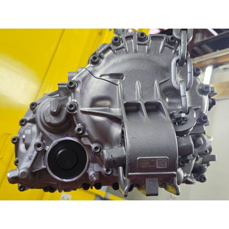8-Gang-Porsche-PDK-Getriebe (neu) Hinterradantrieb – 8DT60-GGH (1132201020), 8DT55-KGL (1107201352), Getriebecode CDT01, 006WGW, 1132201023, 0DT300043F