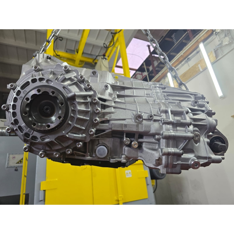 8-Gang-Porsche-PDK-Getriebe (neu) Hinterradantrieb – 8DT60-GGH (1132201020), 8DT55-KGL (1107201352), Getriebecode CDT01, 006WGW, 1132201023, 0DT300043F