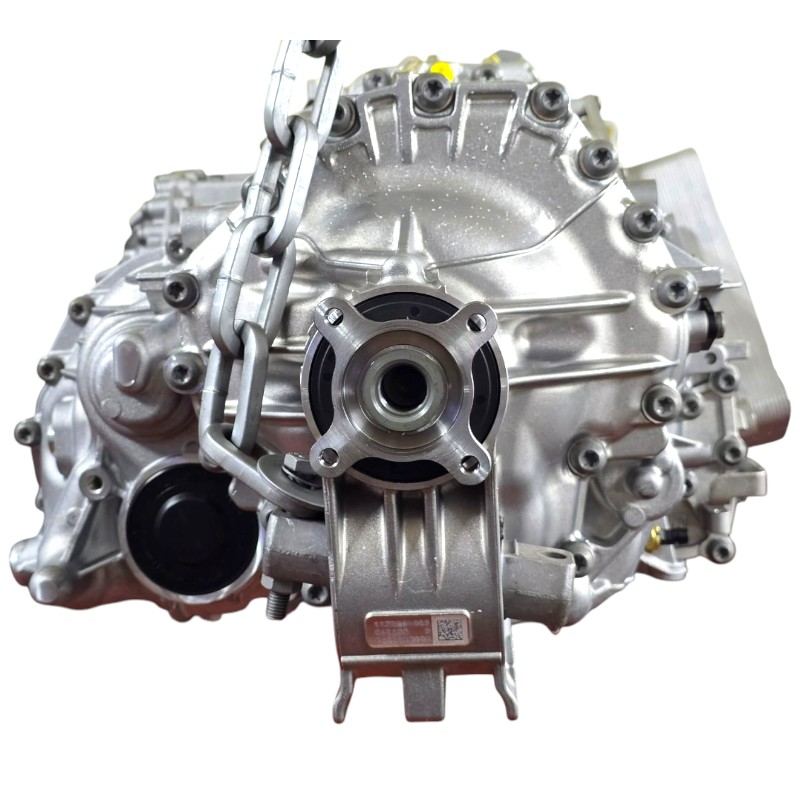 8-Gang-Hybrid-PDK-Getriebe von Porsche (neu) Allradantrieb — 0DU300063J, Getriebecode CDU30, 006WCT, 1132201025, 1132201063, 1132010011, ECV005466900G