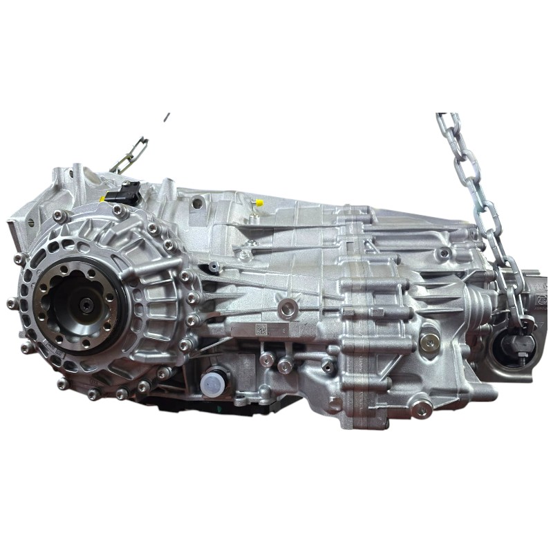 8-Gang-Hybrid-PDK-Getriebe von Porsche (neu) Allradantrieb — 0DU300063J, Getriebecode CDU30, 006WCT, 1132201025, 1132201063, 1132010011, ECV005466900G