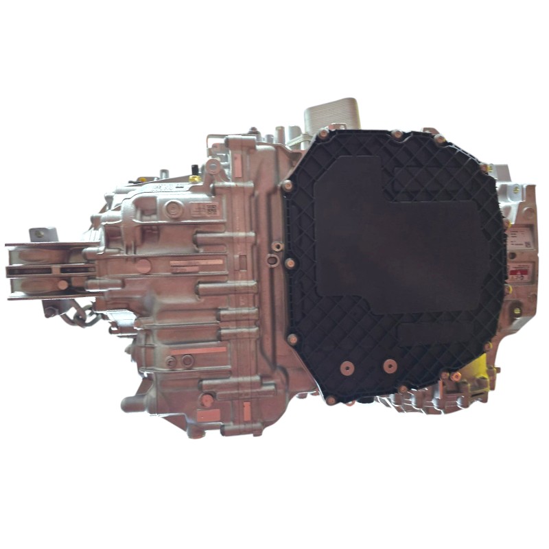 8-Gang-Hybrid-PDK-Getriebe von Porsche (neu) Allradantrieb — 0DU300063J, Getriebecode CDU30, 006WCT, 1132201025, 1132201063, 1132010011, ECV005466900G