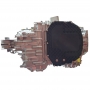 8-Gang-Hybrid-PDK-Getriebe von Porsche (neu) Allradantrieb — 0DU300063J, Getriebecode CDU30, 006WCT, 1132201025, 1132201063, 1132010011, ECV005466900G